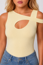 BODY GLOW AMARRILLO