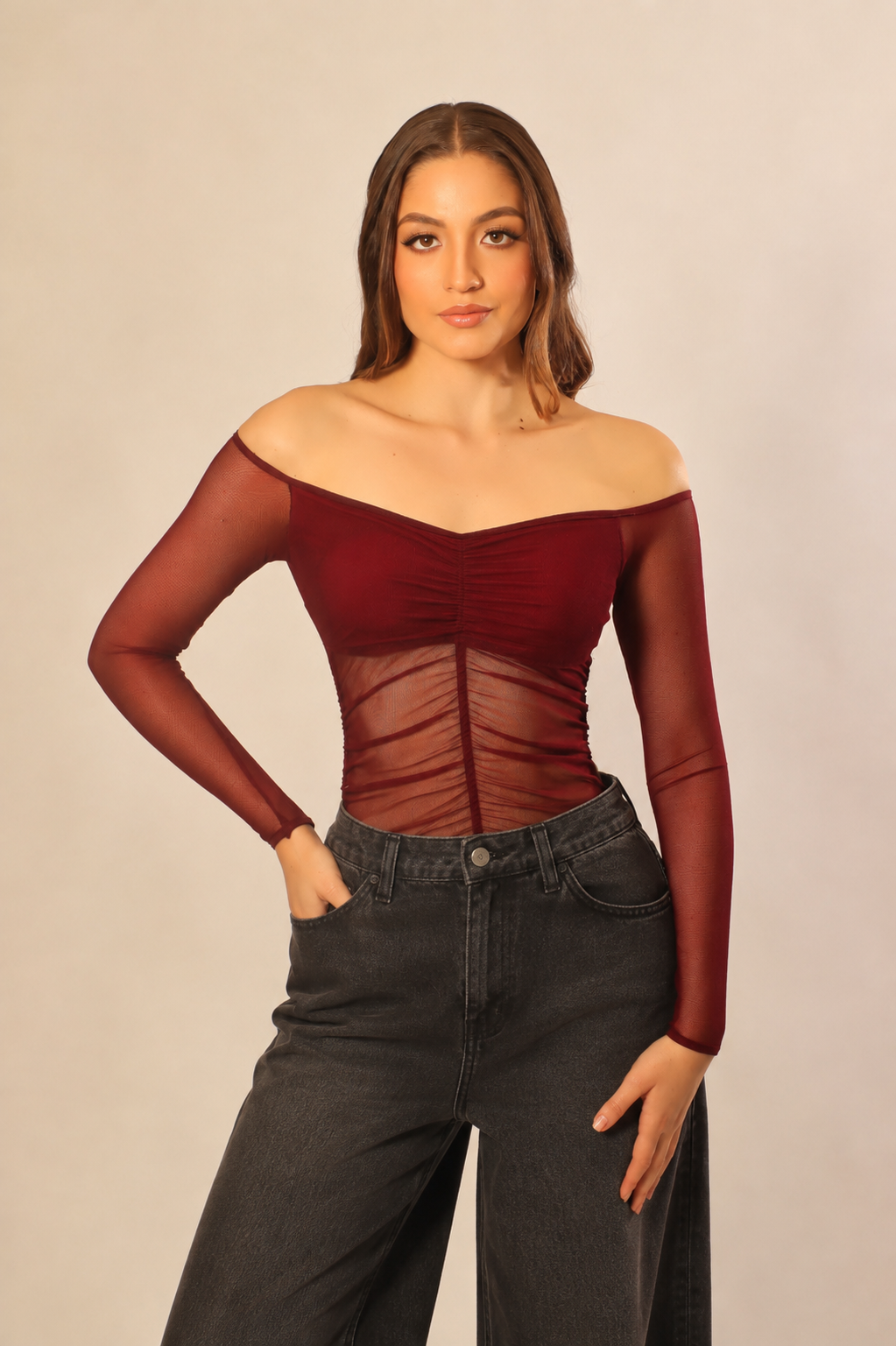 BODY LOWI MALLA VINOTINTO